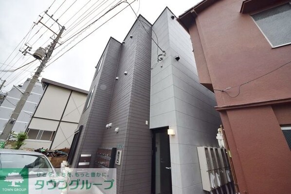 ハイスタンダード堀切の物件内観写真